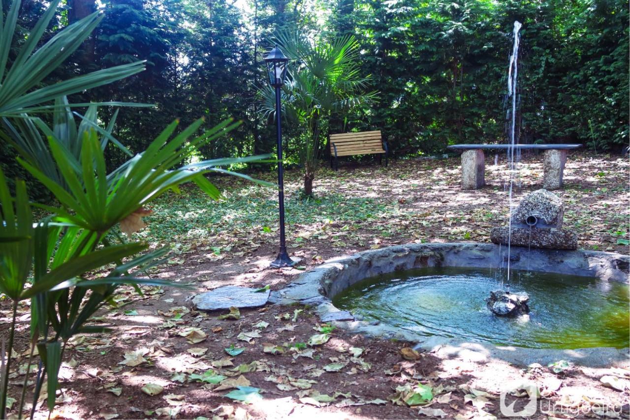 Vila Quinta Da Urtigueira Felgueiras Exteriér fotografie